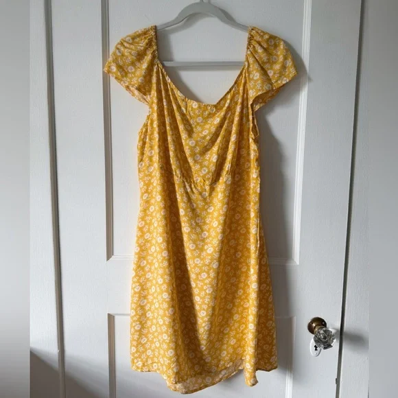 Reformation Maison Dress - Picture 3 of 10